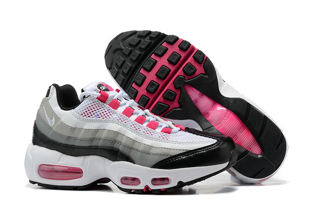 Women Nike Air Max 95 02